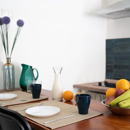 Avolio Apartment Noto Buitenkant foto